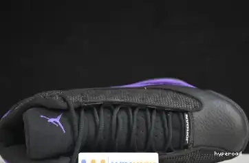 Hyperoad COURT JORDAN AIR 13 PURPLE 0620